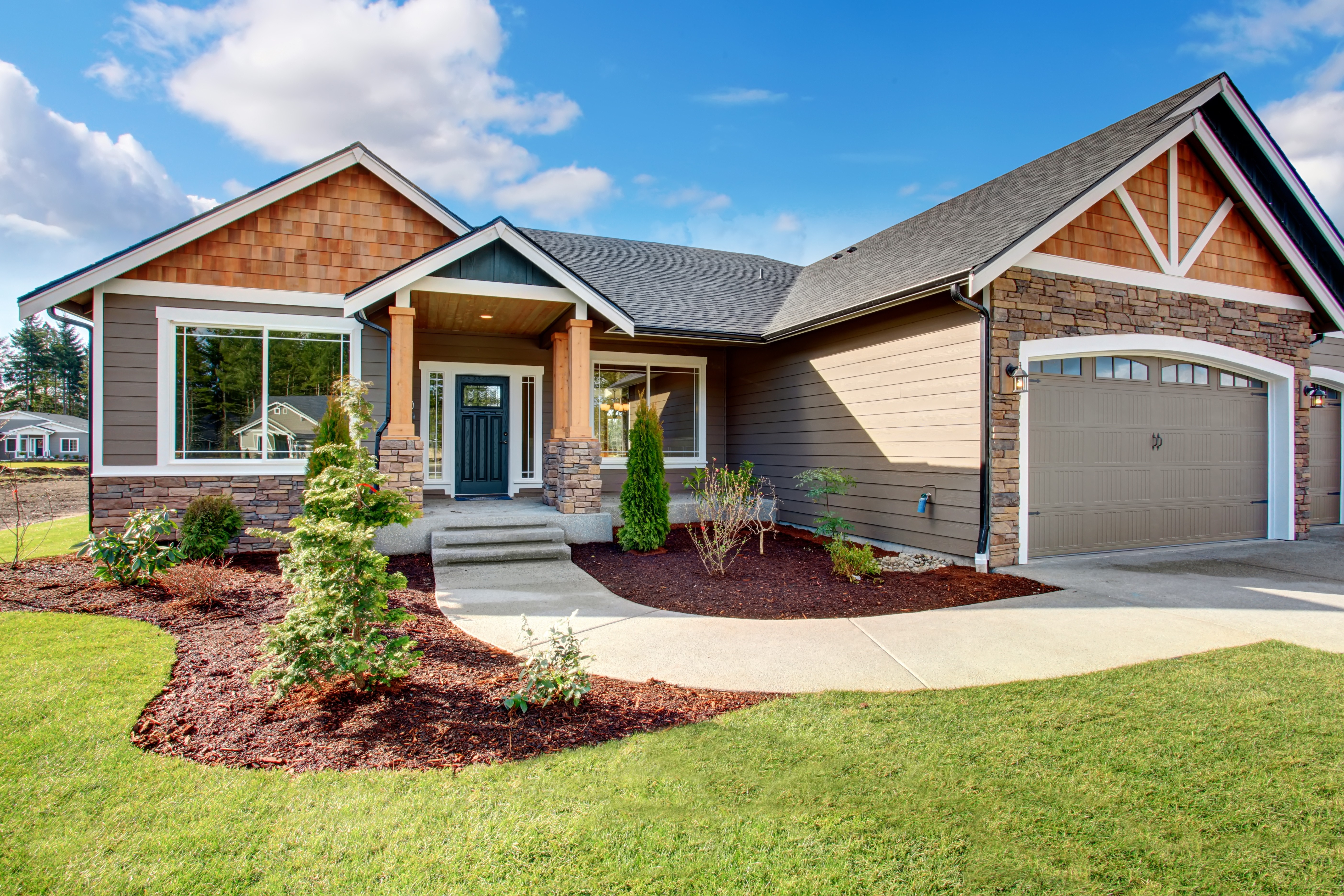 Residential Window Film — Tint Crew